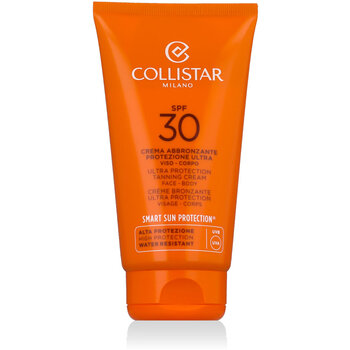 Special Perfect Tan Ultra Protection Tanning Cream SPF30 - Opaľovací prípravok na telo
